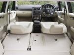 Mercedes-Benz B200 Turbo 2005 года (AU)